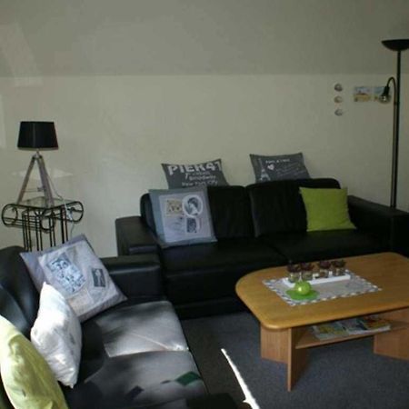 Ferienwohnung Gruessing, 15014 Leer Esterno foto