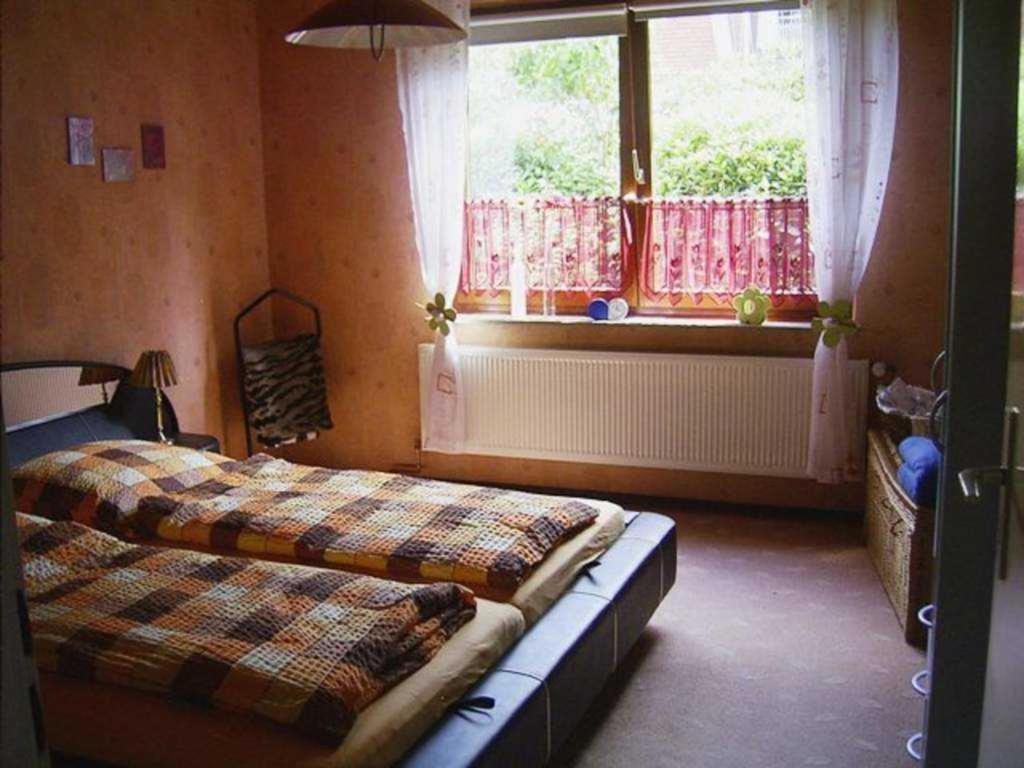 Ferienwohnung Gruessing, 15014 Leer Esterno foto