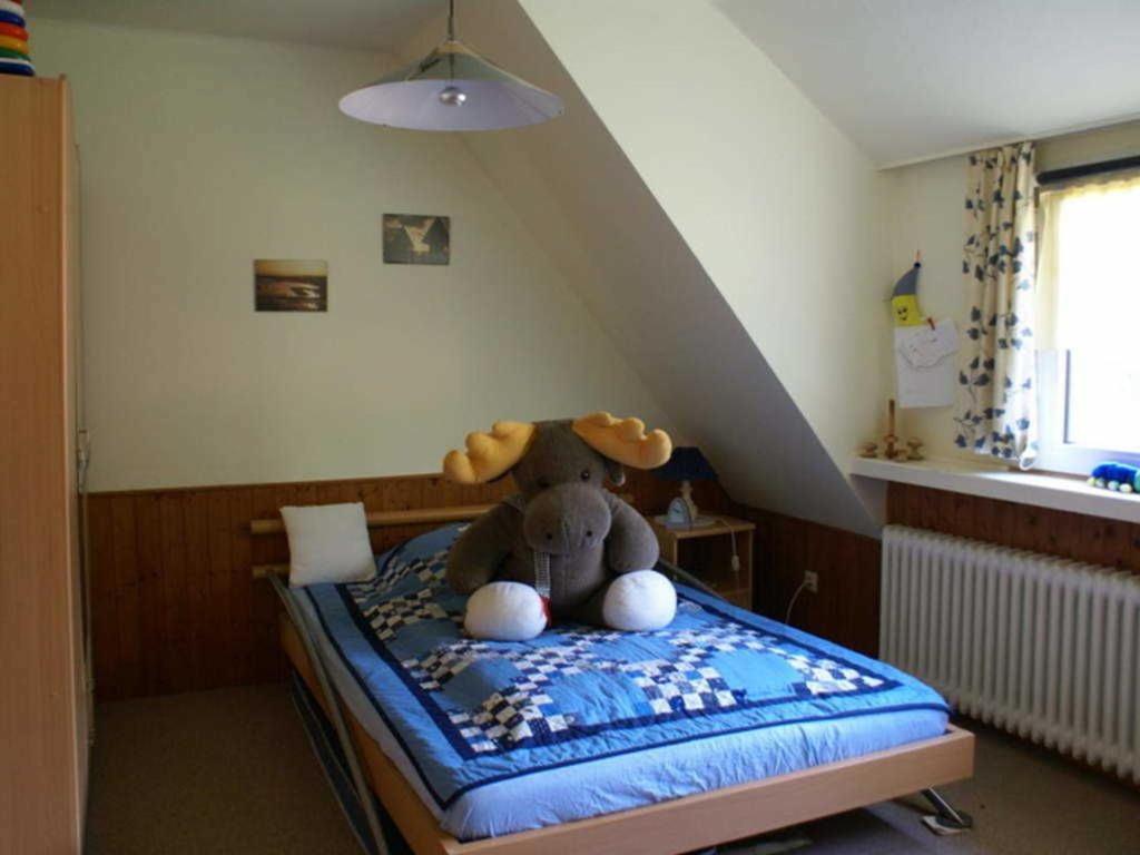 Ferienwohnung Gruessing, 15014 Leer Esterno foto